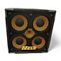Used Markbass MB58R 104 Energy Bass Cabinet thumbnail