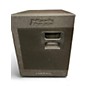 Used Markbass MB58R 104 Energy Bass Cabinet