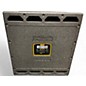 Used Markbass MB58R 104 Energy Bass Cabinet