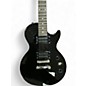 Used Epiphone Les Paul Special II Black Solid Body Electric Guitar
