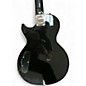 Used Epiphone Les Paul Special II Black Solid Body Electric Guitar