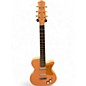 Used Danelectro 56 U2 Brown Solid Body Electric Guitar thumbnail
