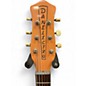 Used Danelectro 56 U2 Brown Solid Body Electric Guitar