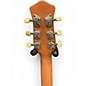Used Danelectro 56 U2 Brown Solid Body Electric Guitar