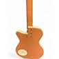 Used Danelectro 56 U2 Brown Solid Body Electric Guitar