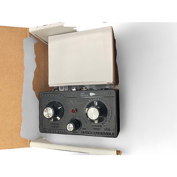 Used Death By Audio space ensemble se-1 Effect Pedal