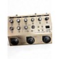 Used BOSS VE8 Acoustic Singer Effect Processor