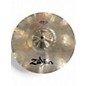 Used Zildjian 16in ZBT Crash Cymbal thumbnail