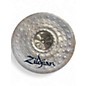 Used Zildjian 16in ZBT Crash Cymbal