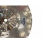 Used Zildjian 16in ZBT Crash Cymbal