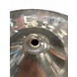 Used Zildjian 16in ZBT Crash Cymbal