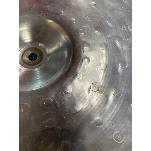 Used Zildjian 16in ZBT Crash Cymbal