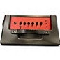 Used VOX VX50-BA Bass Combo Amp