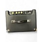 Used Fender Rumble 25 25W 1x10 Bass Combo Amp