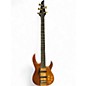 Used Carvin LB75 Natural Electric Bass Guitar thumbnail