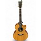 Used Mackenzie & Marr The Ian Tyson Inspiration Natural Acoustic Guitar thumbnail