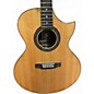 Used Mackenzie & Marr The Ian Tyson Inspiration Natural Acoustic Guitar
