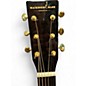 Used Mackenzie & Marr The Ian Tyson Inspiration Natural Acoustic Guitar