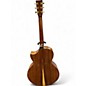 Used Mackenzie & Marr The Ian Tyson Inspiration Natural Acoustic Guitar