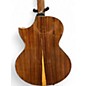 Used Mackenzie & Marr The Ian Tyson Inspiration Natural Acoustic Guitar
