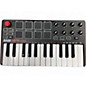 Used Akai Professional MPK Mini MIDI Controller thumbnail