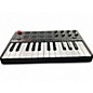 Used Akai Professional MPK Mini MIDI Controller