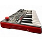 Used Akai Professional MPK Mini MIDI Controller