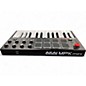 Used Akai Professional MPK Mini MIDI Controller