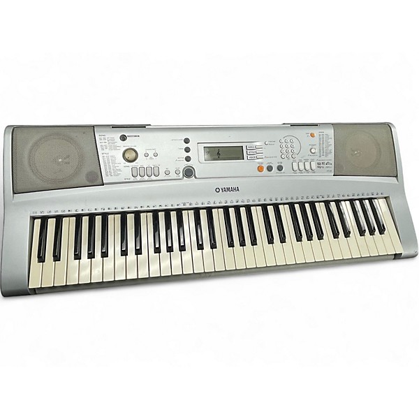 Used Yamaha YPT300 Digital Piano