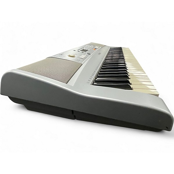 Used Yamaha YPT300 Digital Piano