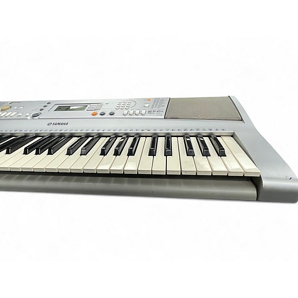 Used Yamaha YPT300 Digital Piano