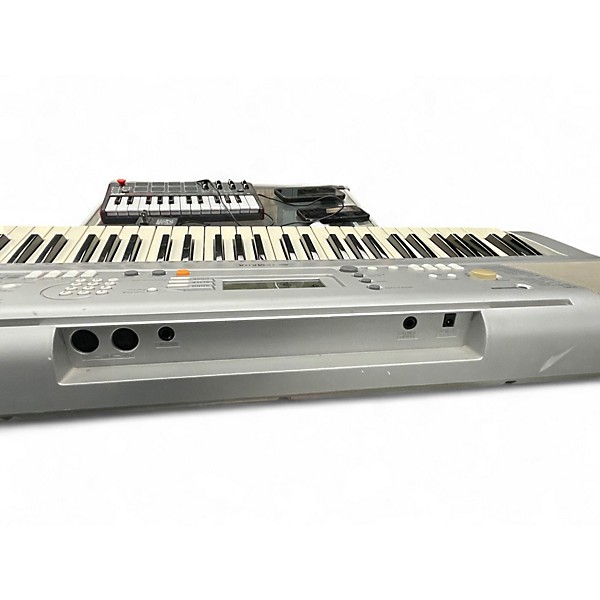 Used Yamaha YPT300 Digital Piano