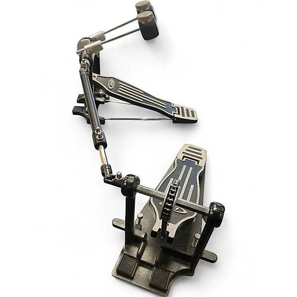 Used PDP by DW PACIFIC SERIES DOUBLE DRUM PEDAL Double Bass Drum Pedal