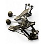 Used PDP by DW PACIFIC SERIES DOUBLE DRUM PEDAL Double Bass Drum Pedal