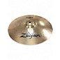 Used Zildjian 14in ZBT Rock Hi Hat Pair Cymbal