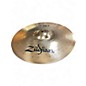Used Zildjian 14in ZBT Rock Hi Hat Pair Cymbal
