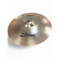 Used Zildjian 18in ZBT Crash Cymbal thumbnail
