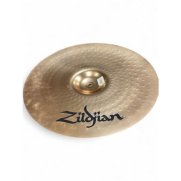 Used Zildjian 18in ZBT Crash Cymbal