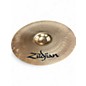 Used Zildjian 18in ZBT Crash Cymbal