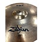 Used Zildjian 18in ZBT Crash Cymbal