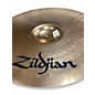 Used Zildjian 18in ZBT Crash Cymbal