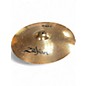 Used Zildjian 16in ZBT Crash Cymbal thumbnail