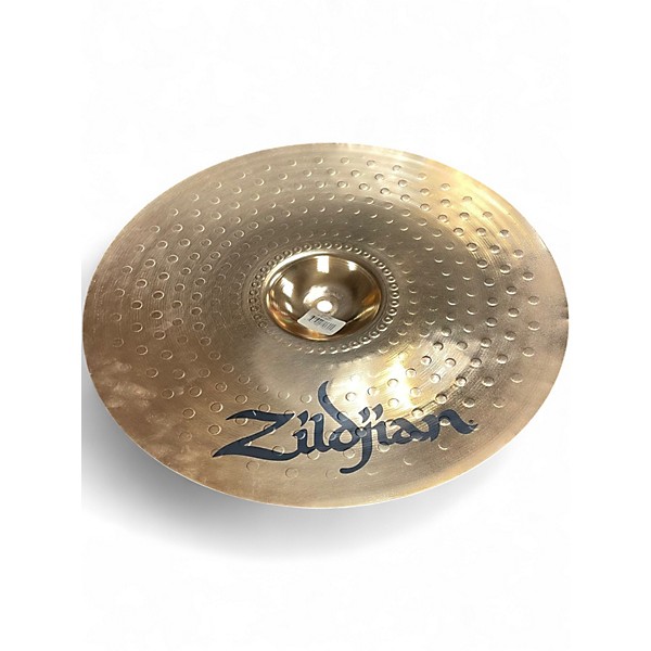 Used Zildjian 16in ZBT Crash Cymbal