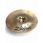 Used Zildjian 16in ZBT Crash Cymbal