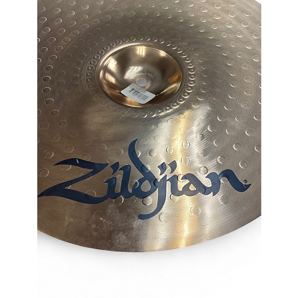 Used Zildjian 16in ZBT Crash Cymbal