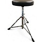 Used Ludwig ROUND TOP Drum Throne thumbnail
