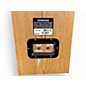 Used Yamaha S112IVOAK Unpowered Speaker