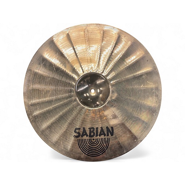 Used SABIAN 20in PRO SONIX Cymbal