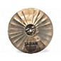 Used SABIAN 20in PRO SONIX Cymbal