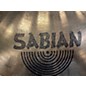 Used SABIAN 20in PRO SONIX Cymbal